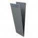 Purehold Push - Antibacterial Door Push Plate Starterpack 417397