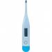 Clinical Digital Thermometer 124 mm 417402