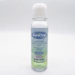 Anti bacterial alcohol hand gel 100ml 417418