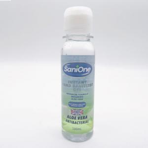 Anti Bacterial Alcohol Hand Gel 100ml 417418