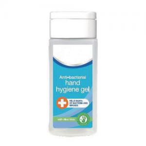 Click to view product details and reviews for Anti Bacterial Alcohol Hand Gel 50ml 417422.