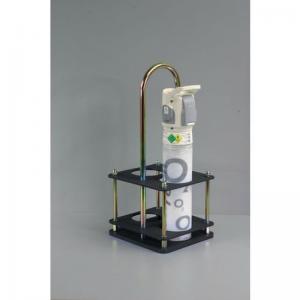 Oxygen cylinder carriers for 100mm dia. bottles 417600