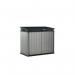 Elite large outdoor storage box - 1150 litre capacity 417621