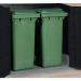 Outdoor storage box - Medium 417622