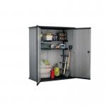 Premium outdoor storage cupboard 417623