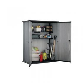 Premium outdoor storage cupboard 417623