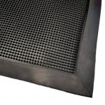 Foot Bath Mat, Blackedge, 980 X 810 mm (22 Ltrs.) 417671