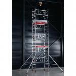 Mi Tower 2 m Ph, 4 m Wh 417710