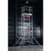 Mi Tower 2 m Ph, 4 m Wh 417710