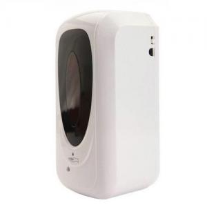 Image of Infrared Sensor Automatic Hand Sanitizer