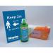 Back to Work Kit- Reception Medium 417780