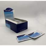 Surface disinfectant alcohol wipes - Pack 50 417811