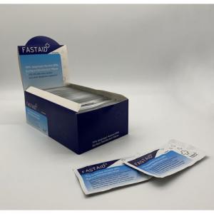 Click to view product details and reviews for Surface Disinfectant Alcohol Wipes Pack 50 417811.