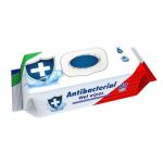 Anti-bacterial hand and surface wipes 417855