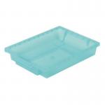 Gratnells antimicrobial trays - pack of 12 417856