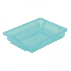 Gratnells antimicrobial trays - pack of 12 417857