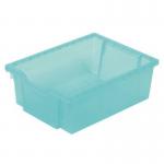 Gratnells antimicrobial trays - pack of 6 417858