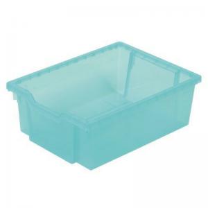 Gratnells antimicrobial trays - pack of 6 417859