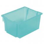 Gratnells antimicrobial trays - pack of 6 417860