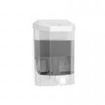 Bulk fill soap/ sanitising gel dispenser 417911