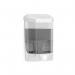 Bulk fill soap/ sanitising gel dispenser 417911