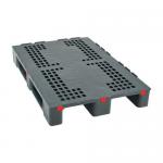 Rackable HDPE pallet 417989