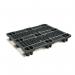 Nestable distribution pallets - pack of 5 417992