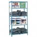 Boltless steel shelving - 180kg 417998