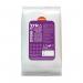 Steri-7 Xtra high level disinfectant wipes 418027