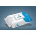 Universal anti-bacterial/ viricidal wipes 418066