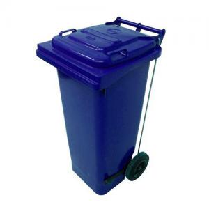 Image of Container With Pedal - Refuse 80 Litre 2