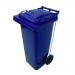 Container With Pedal - Refuse 80 Litre 2