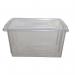 Lightweight plastic containers 418127