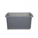 Lightweight plastic containers 418128