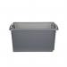 Lightweight plastic containers 418128