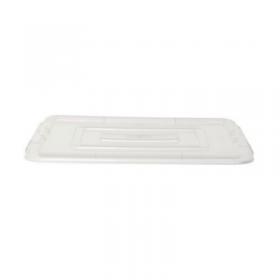 Lids for lightweight plastic containers 418130