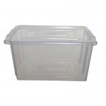 Lightweight plastic containers 418131