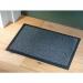 Entrance Mat, Generalpurpose, 90 cm X 120 Cm, Anthracite 418142
