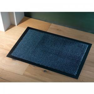 Entrance Mat, General Purpose, 120Cm X 180Cm, Blue 418149