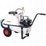 High capacity wheelbarrow pressure sprayers 418238