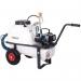 High capacity wheelbarrow pressure sprayers 418238