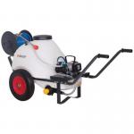 High capacity wheelbarrow pressure sprayers 418239