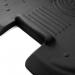 Anti-Fatigue SitStand Mat, Ribbed, Black, Ultimate, 66 X 90Cm 418242