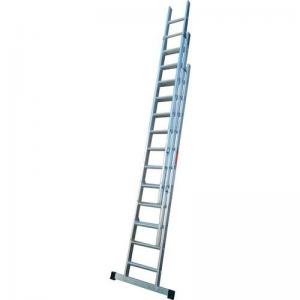 Single Section 19 Rung Ladder 5M 418270