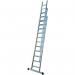 Single Section 19 Rung Ladder 5 m 418270