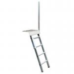 Aluminium Loadstep 4 Tread 418347