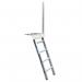 Aluminium Loadstep 4 Tread 418347