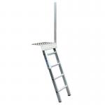 Aluminium Loadstep 6 Tread 418349