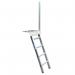 Aluminium Loadstep 6 Tread 418349