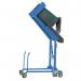 Wheelie bin tipping stations 418475